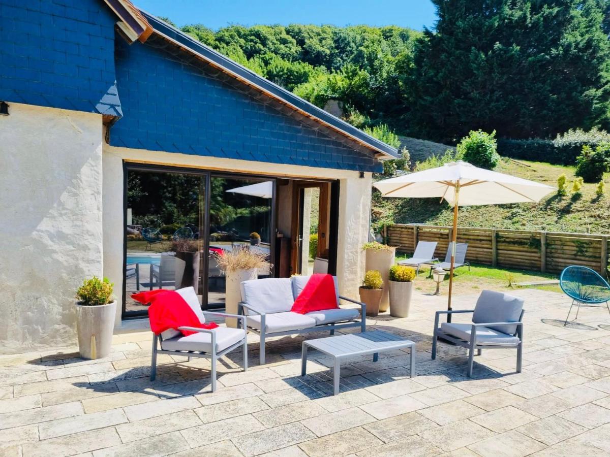 Villa avec Piscine Privée
