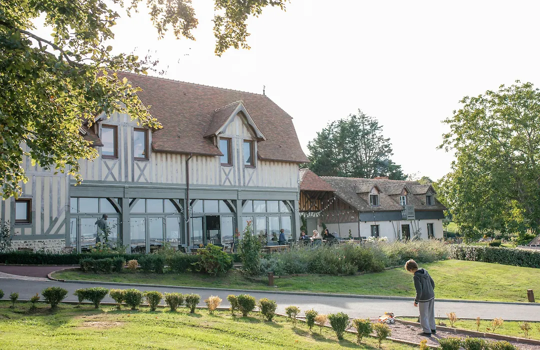 Le Manoir des Impressionnistes-1