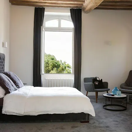 La Chaumière-2