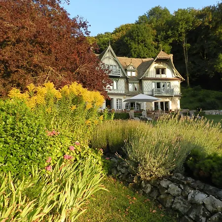 Le Manoir des Impressionnistes-3
