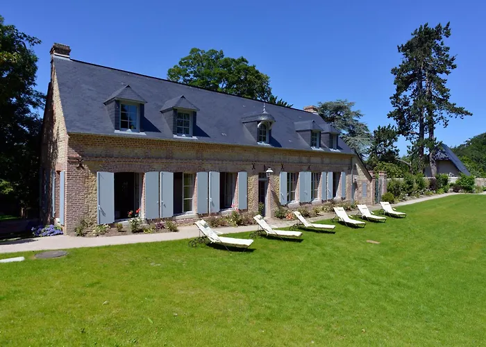 Le Clos De Grâce