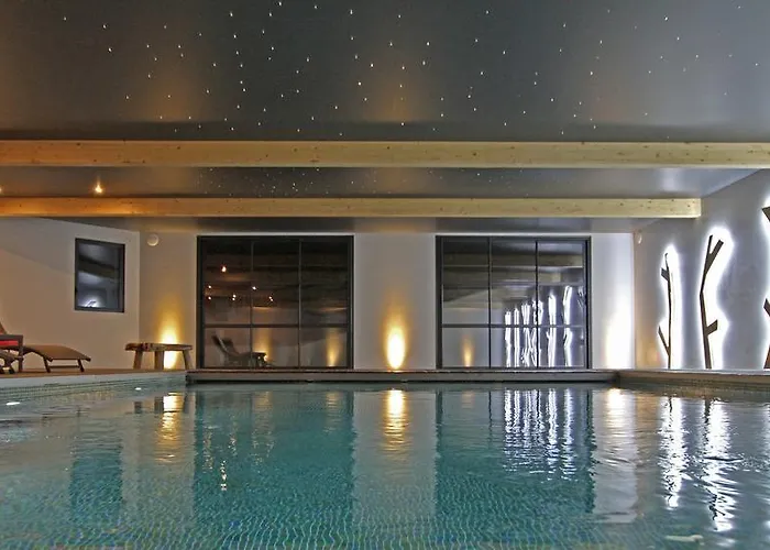 Le M &Spa