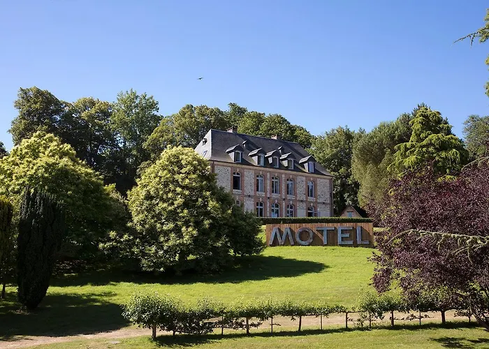 Le Manoir de la Plage / Adults Only